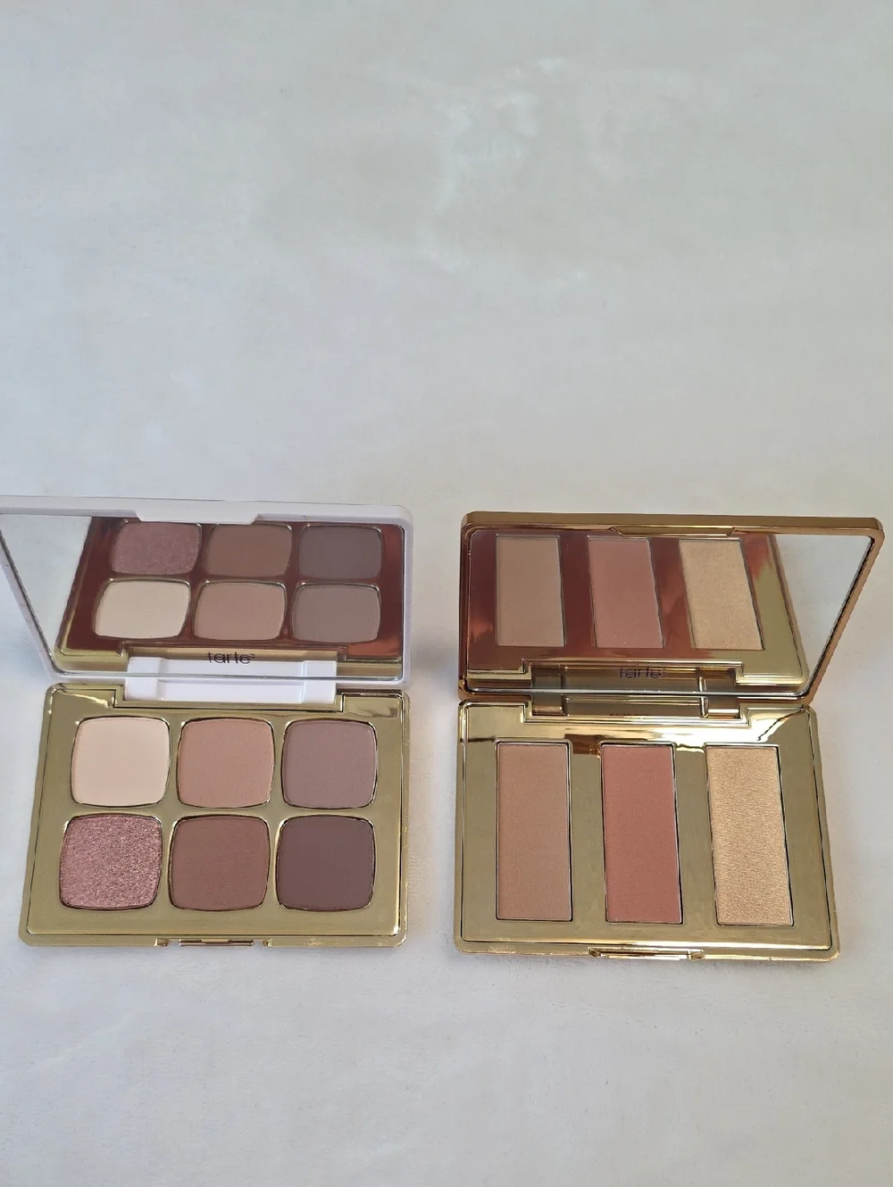 NEW Tarte Iconic Palette Library Set Bundle - Picture 8 of 13